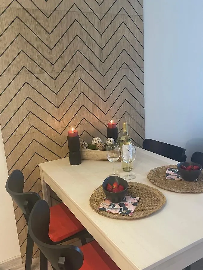 Apartament Silence Stone Hill Jaspis Apartment Szklarska Poreba