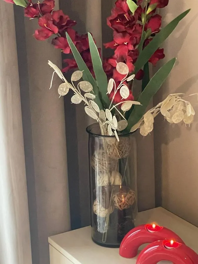 Apartament Silence Stone Hill Jaspis Apartment Szklarska Poreba