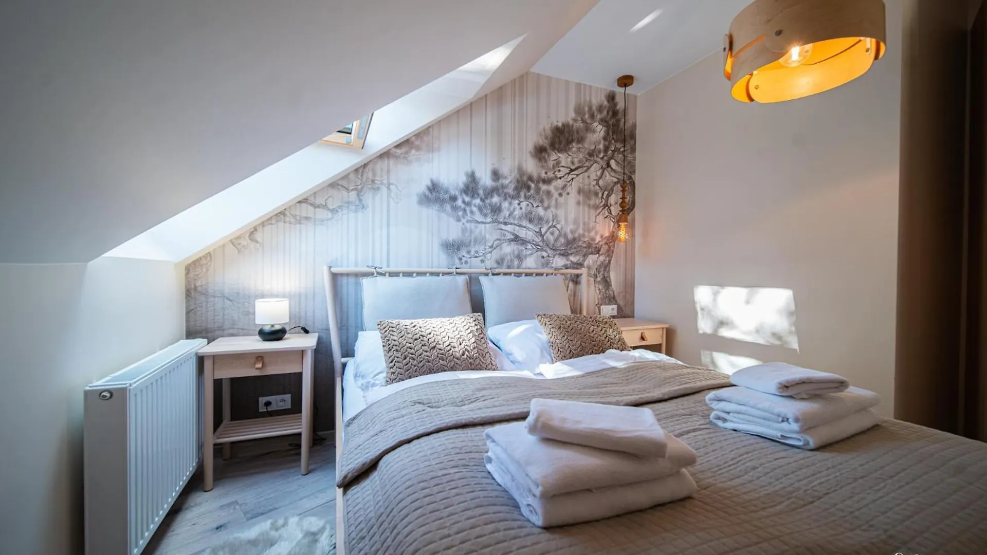 Apartament Silence Stone Hill Jaspis Διαμέρισμα Szklarska Poręba