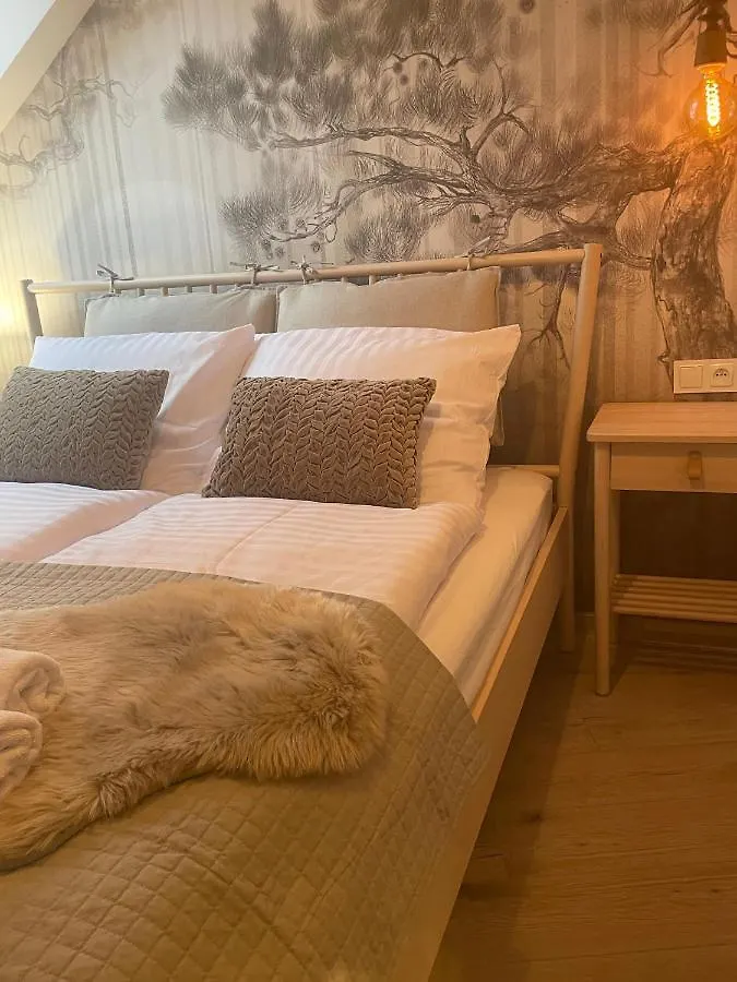 Apartament Silence Stone Hill Jaspis Apartment Szklarska Poreba Poland