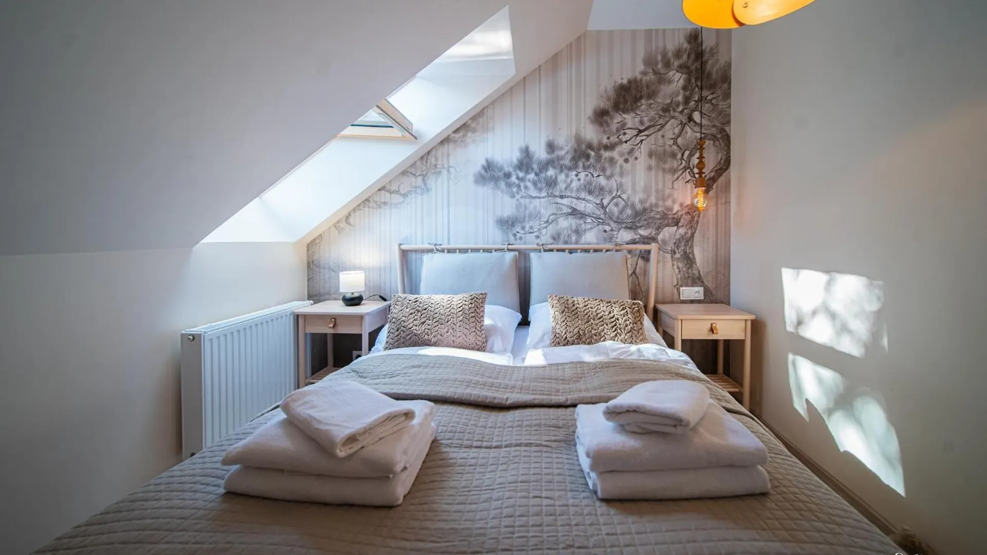 Apartament Silence Stone Hill Jaspis Apartment Szklarska Poreba 0*,